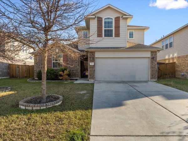 3616 Brean Down RD, Pflugerville, TX 78660
