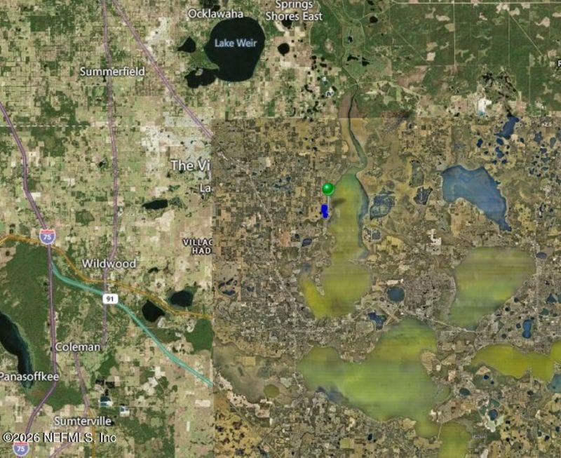 37920 Ricker Drive, Lady Lake, FL 32159 Photo