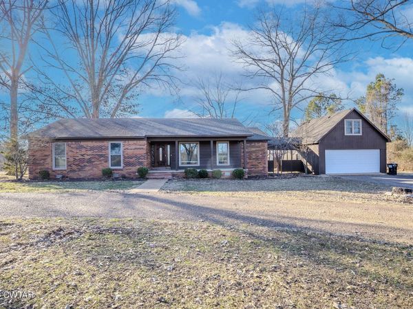 2467 Windrow Road , Brownsville, TN 38012
