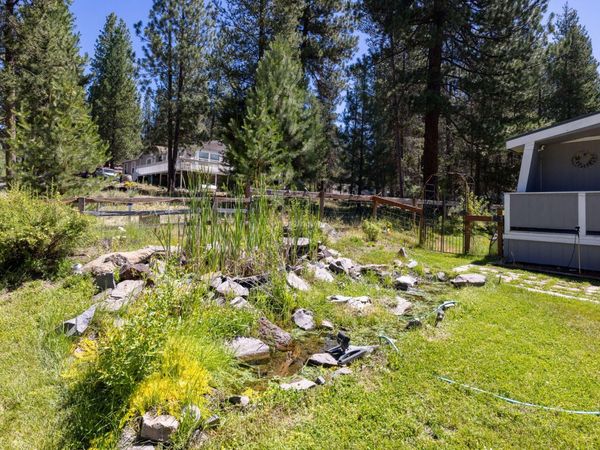 137127 Main Street, Crescent, OR 97733