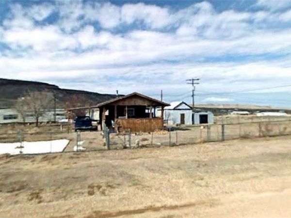 401 S Franklin Avenue, Goldfield, NV 89013