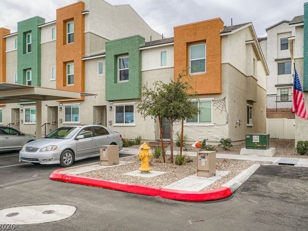 5665 Fathom Blue Street, Las Vegas, NV 89148