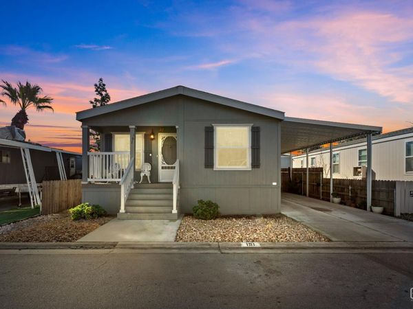 4401 Hughes Lane, Unit 191, Bakersfield, CA 93304