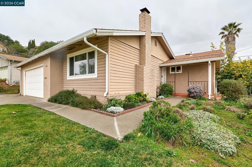 300 300 College Ave, Vallejo, CA 94589 Main Photo