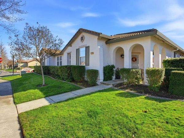 2360 Rose Arbor Drive, Sacramento, CA 95835