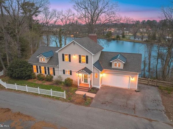 89 S SHORE DRIVE, DOVER, DE 19901