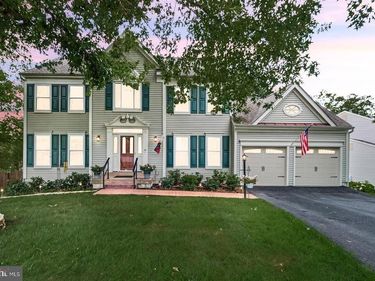 14 BARON COURT, STAFFORD, VA 22554