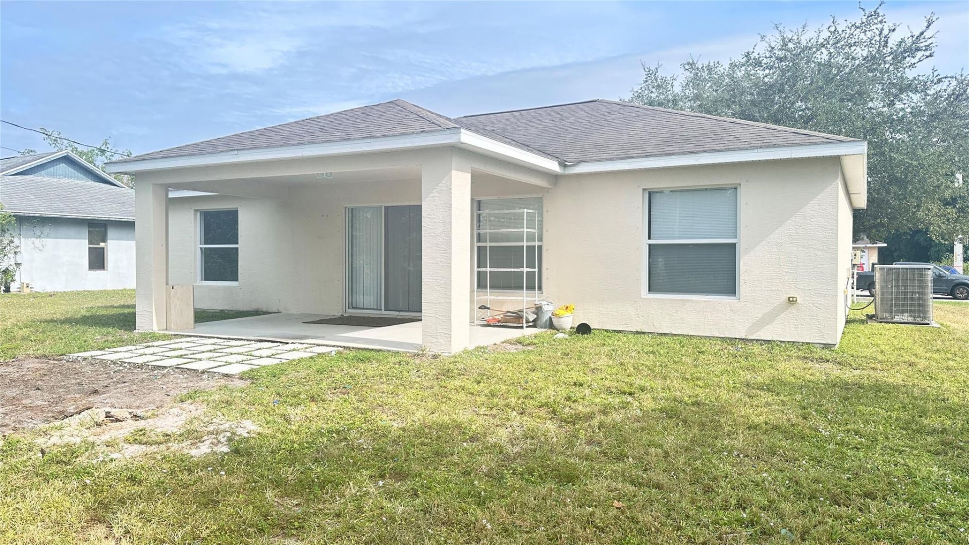 1990 SE Floresta Dr, Port Saint Lucie, FL 34983 Photo