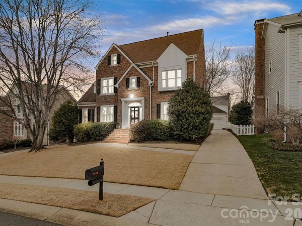 7619 Treyford Lane, Charlotte, NC 28270