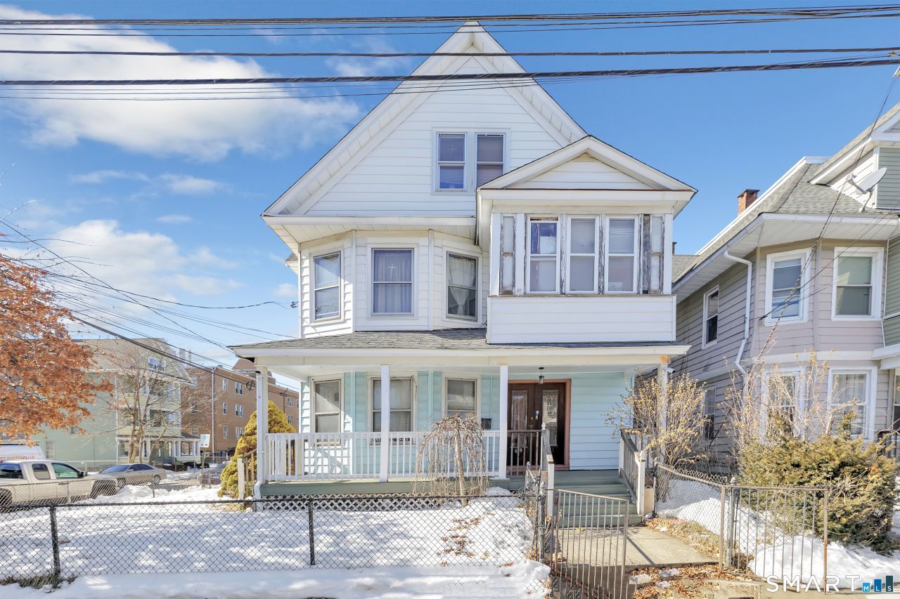 619 Brooks, Bridgeport, CT 06608 Main Photo