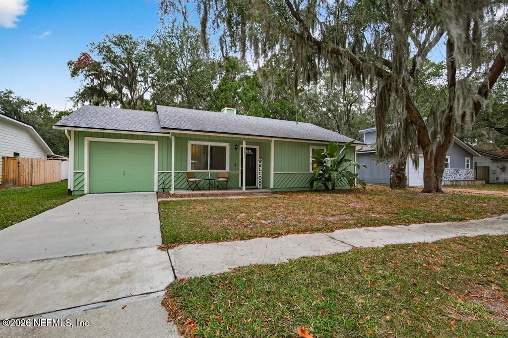 2150 Cypress Landing Drive, Jacksonville, FL 32233 Main Photo