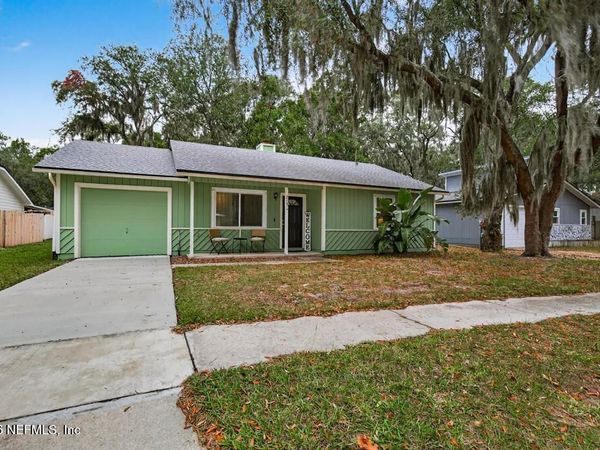 2150 CYPRESS LANDING Drive, Jacksonville, FL 32233