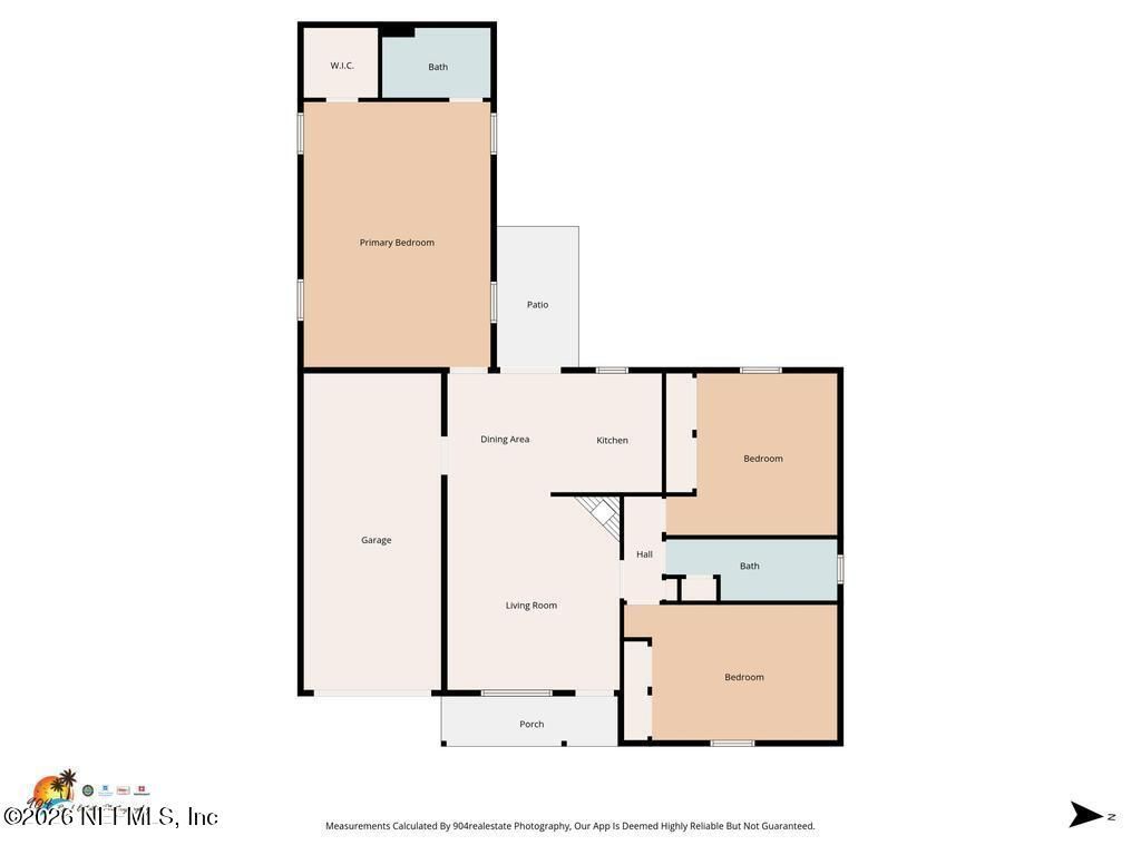 2150 Cypress Landing Drive, Jacksonville, FL 32233 Photo