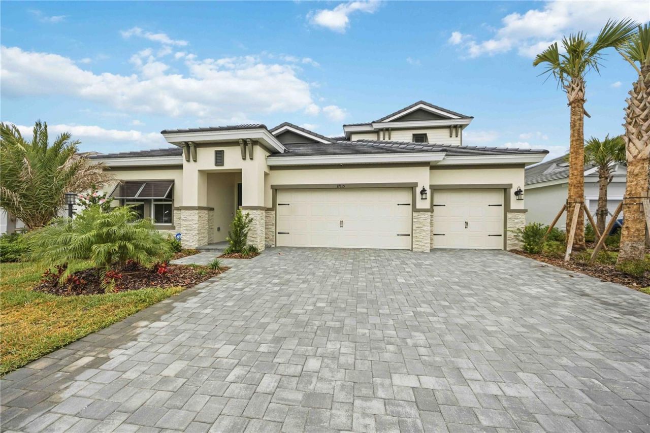 17115 Ranchside Place, Lakewood Ranch, FL 34211 Photo
