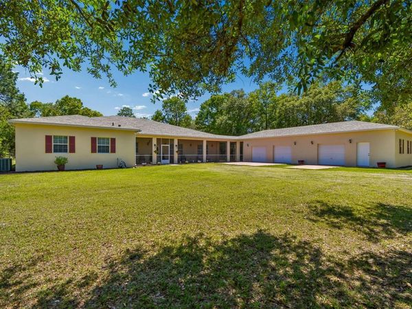 30342 VITEX AVENUE, EUSTIS, FL 32736