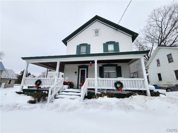 42 S Main Street, Hammond, NY 13646