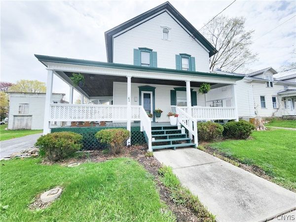 42 S Main Street, Hammond, NY 13646