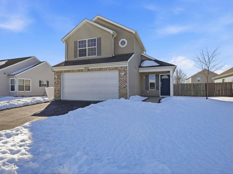 6059 Chidley Street , Galloway, OH 43119 Photo 2