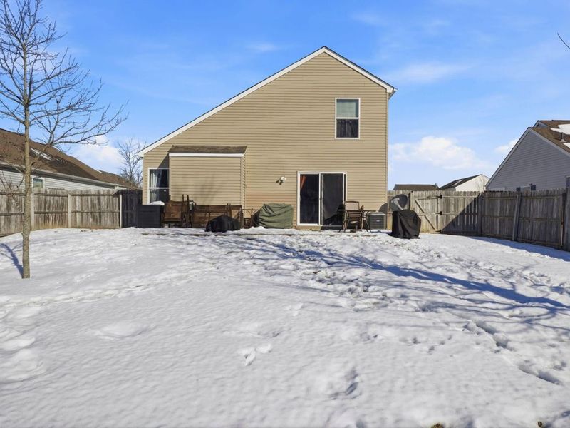 6059 Chidley Street , Galloway, OH 43119 Photo 29