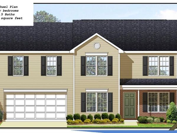 2006 Peggy Joe Way, Greensboro, NC 27405