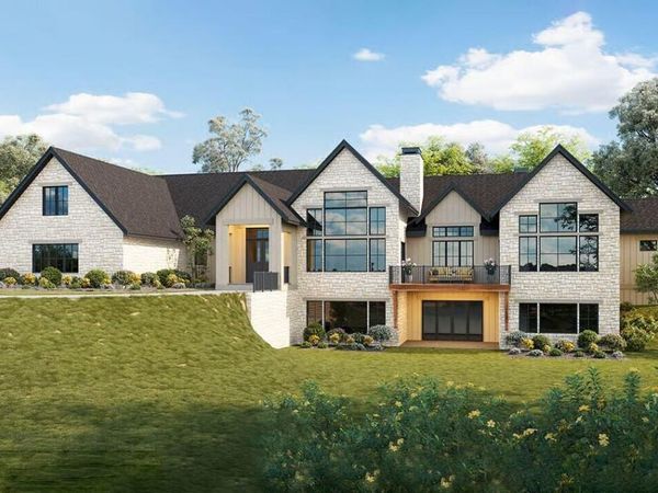 19277 Maybury Meadow Court, Northville, MI 48167