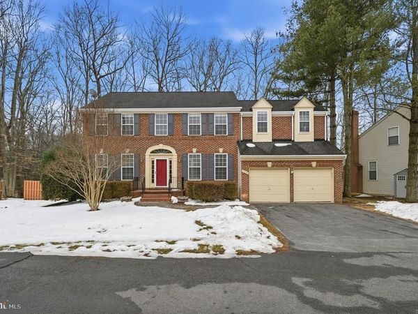5219 WHISPER WILLOW DRIVE, FAIRFAX, VA 22030