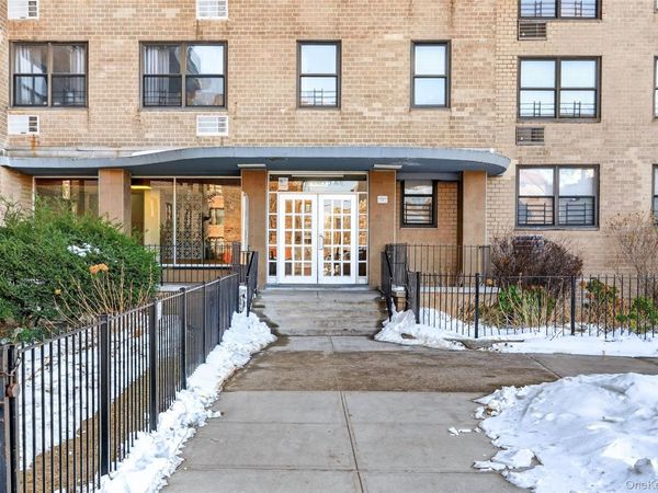 1966 Newbold Avenue, Unit 1109, Bronx, NY 10472