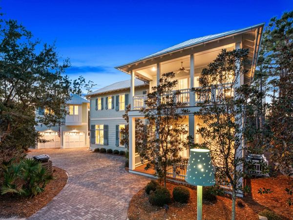 25 Muhly Circle, Santa Rosa Beach, FL 32459