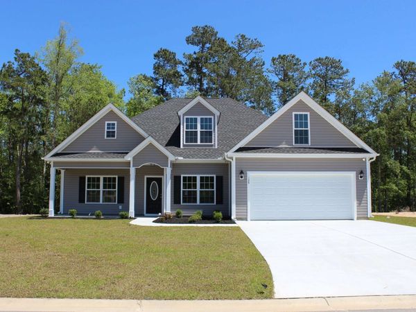 TBB 8 Highway 792, Loris, SC 29569