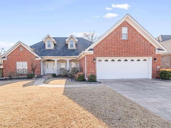 2575 Forest View Drive, Conway, AR 72034