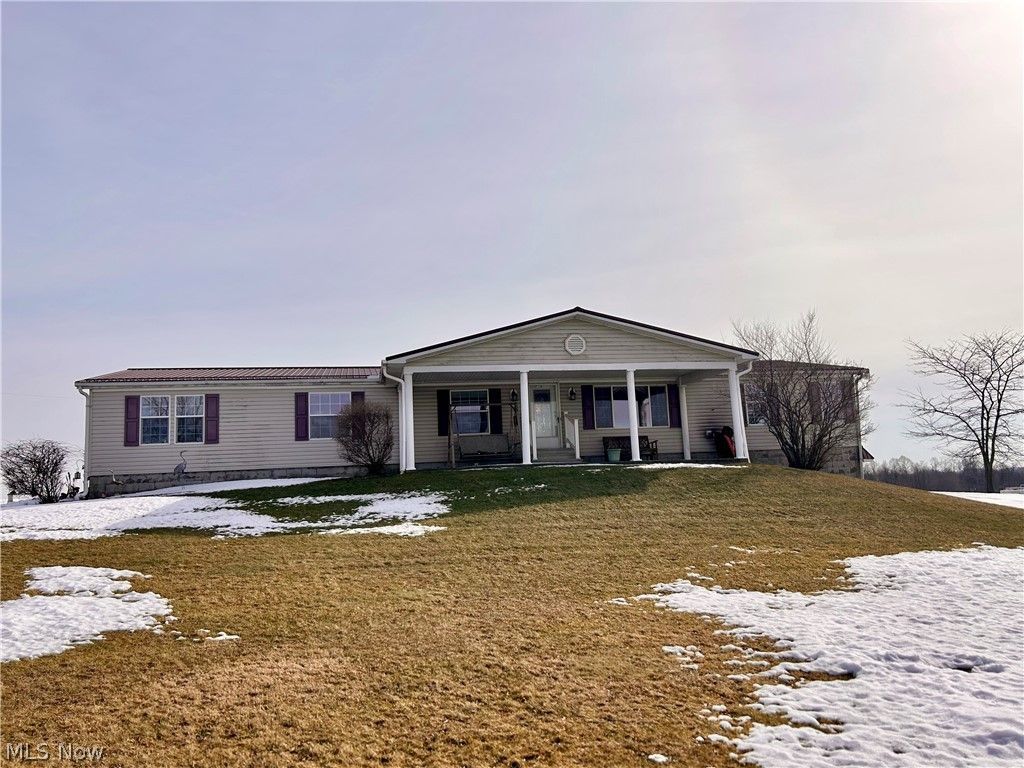 44501 Hanover Ridge Road, Jewett, OH 43986 Main Photo