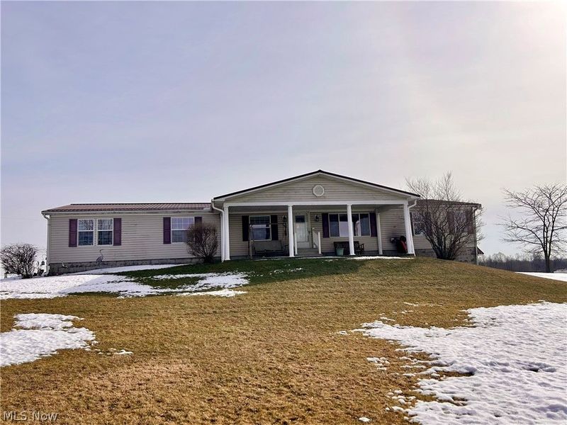 44501 Hanover Ridge Road, Jewett, OH 43986 Photo 1