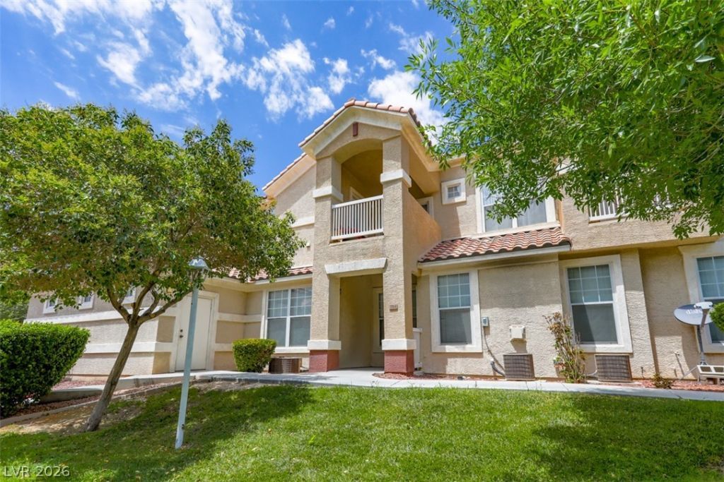 5855 Valley Drive, Unit 1064, North Las Vegas, NV 89031 Main Photo