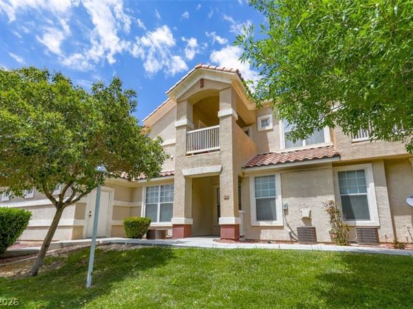 5855 Valley Drive, Unit 1064, North Las Vegas, NV 89031