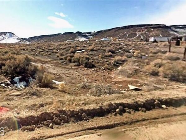 108 S First Street, Goldfield, NV 89013