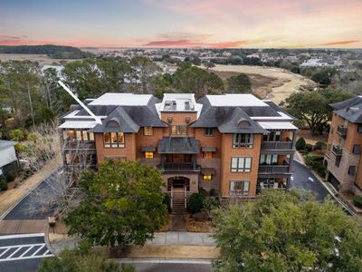 250 Island Park Drive, Unit 205, Charleston, SC 29492