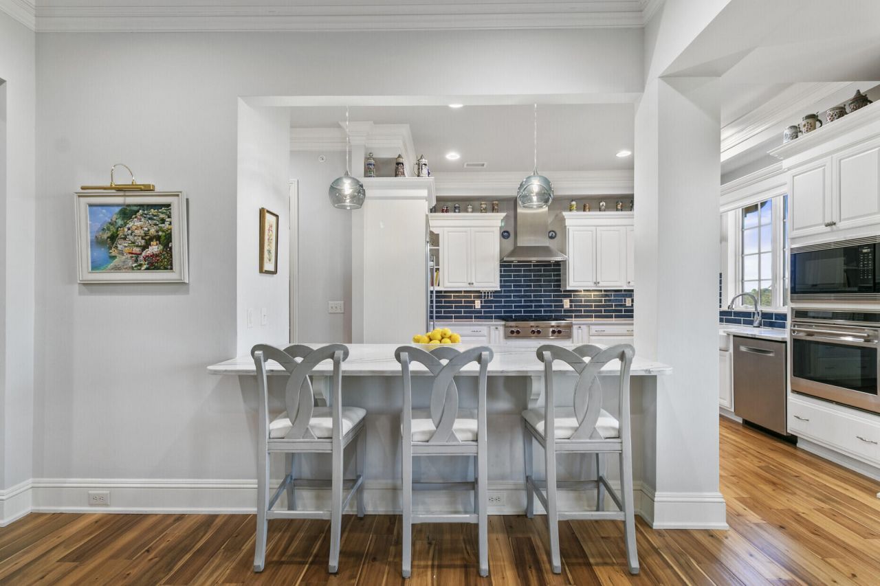 250 Island Park Drive Photo 12