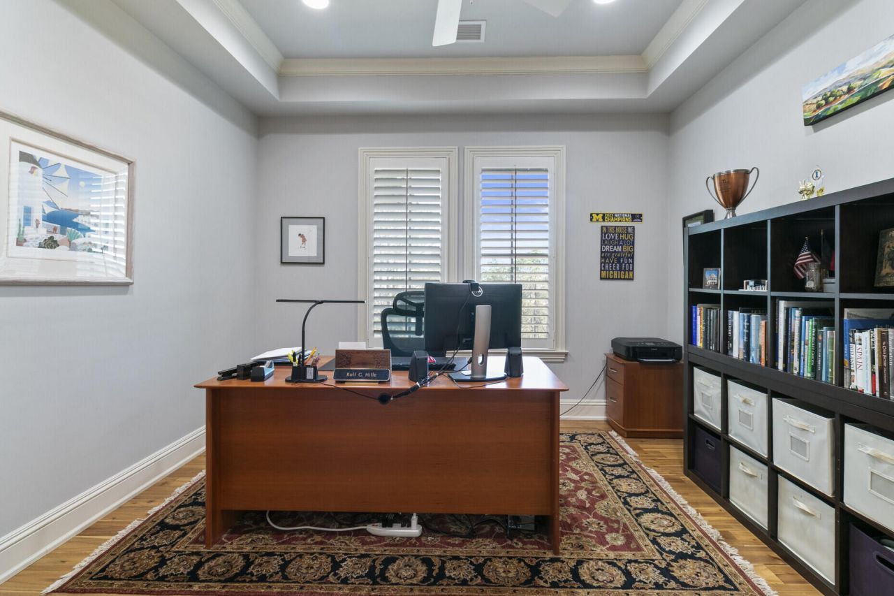 250 Island Park Drive Photo 31