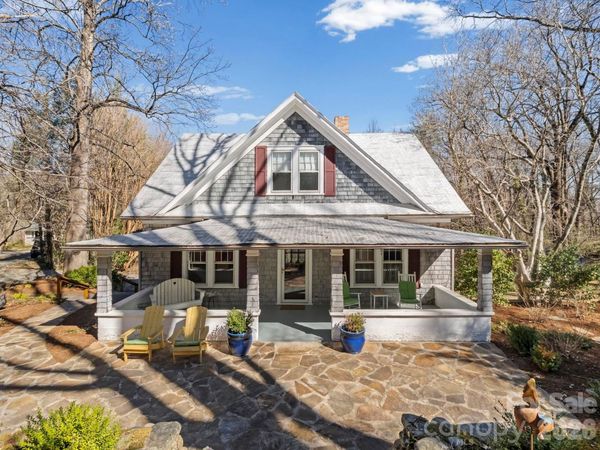 439 Lockhart Road, Tryon, NC 28782