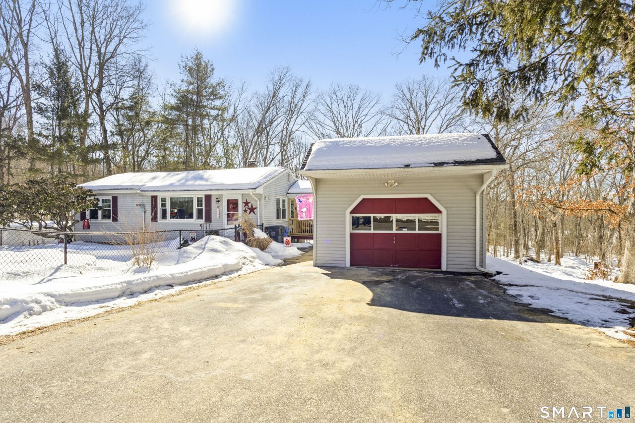 81 Chappell, Chaplin, CT 06235 Main Photo