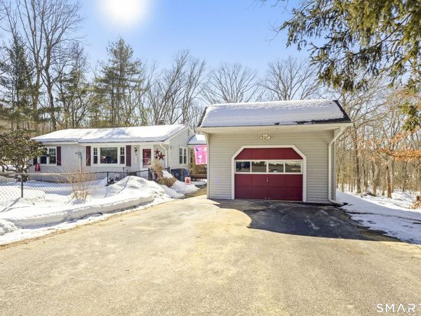 81 Chappell, Chaplin, CT 06235