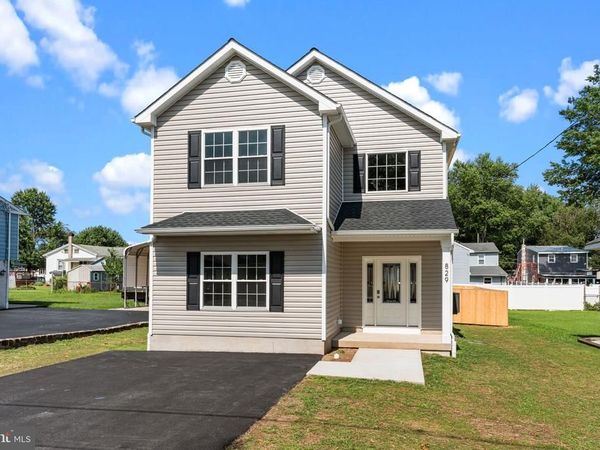 1210 PLYMOUTH AVENUE, BRISTOL, PA 19007