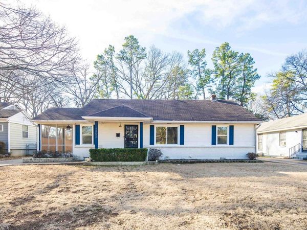 4853 MARION AVE, Memphis, TN 38117