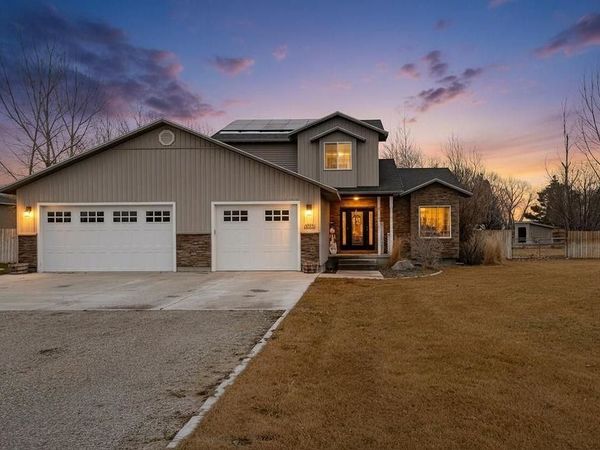 365 N 455 W, Blackfoot, ID 83221