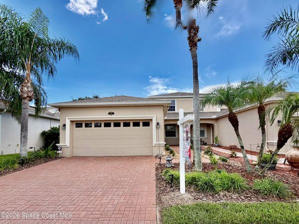 1799 Tullagee Avenue, Melbourne, FL 32940