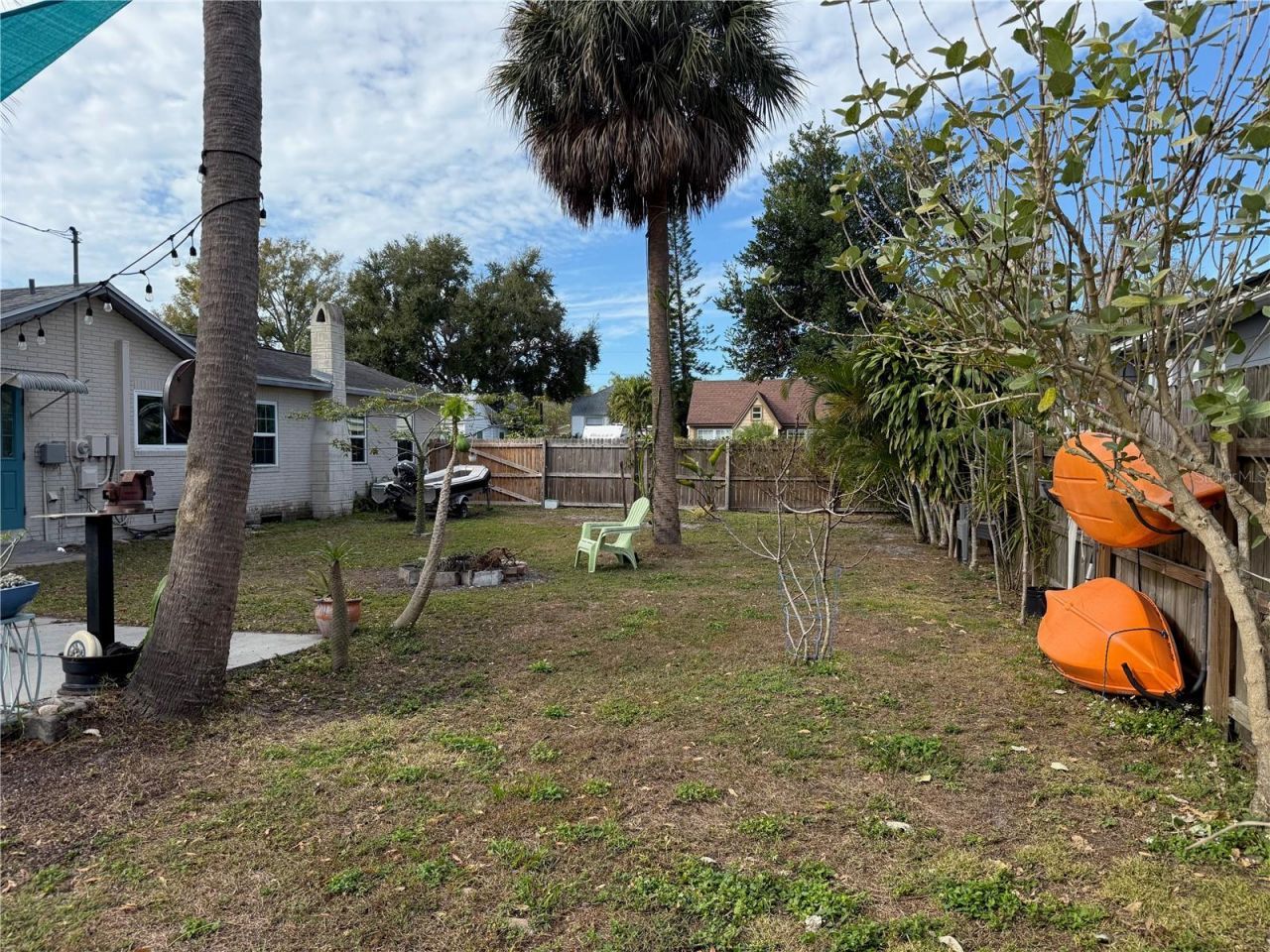 3317 18th Street N, Saint Petersburg, FL 33713 Photo