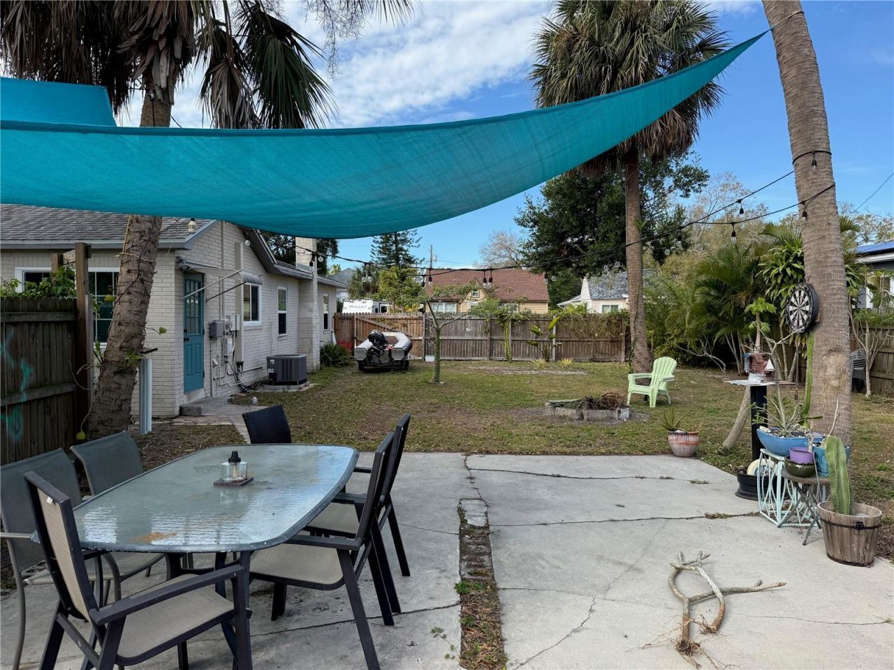 3317 18th Street N, Saint Petersburg, FL 33713 Photo