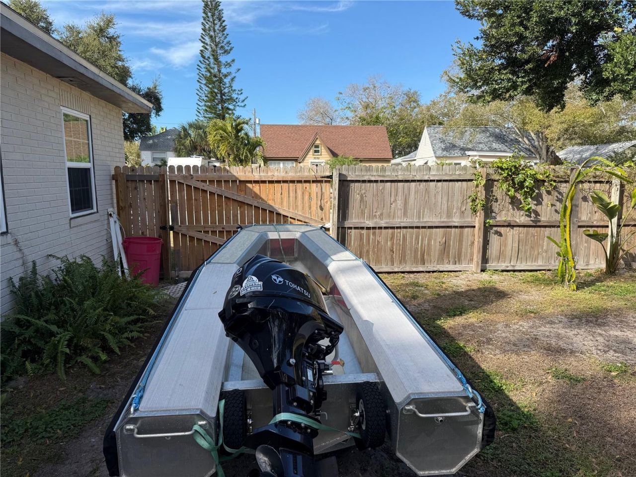 3317 18th Street N, Saint Petersburg, FL 33713 Photo