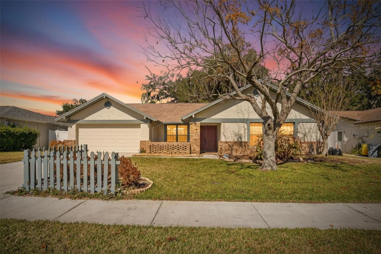 1741 Shady Leaf Drive, Valrico, FL 33596 Main Photo