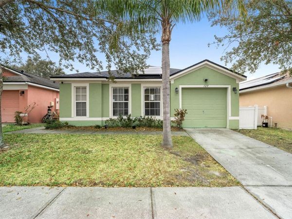 127 SUNDOWN COURT, DAVENPORT, FL 33896